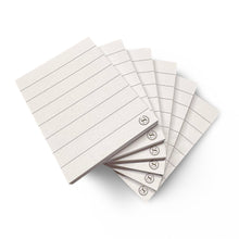 Load image into Gallery viewer, Sheraton Note Pad - AWP