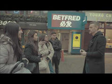 Load and play video in Gallery viewer, Glyphs X - Loader