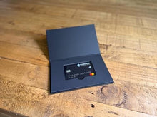 Load image into Gallery viewer, Mountebank peek card
