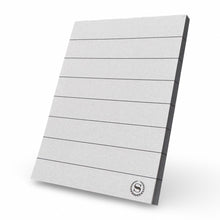 Load image into Gallery viewer, Sheraton Note Pad - AWP
