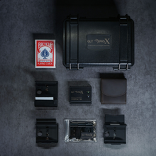 Load image into Gallery viewer, Glyphs X
