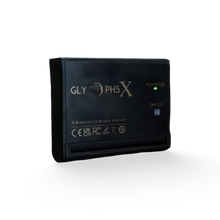 Load image into Gallery viewer, Glyphs X
