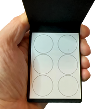 Load image into Gallery viewer, AWP - Note Pad
