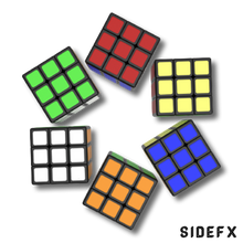 Load image into Gallery viewer, Cube Lab rubiks cube
