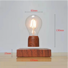 Load image into Gallery viewer, Magical Floating LED Light Bulb
